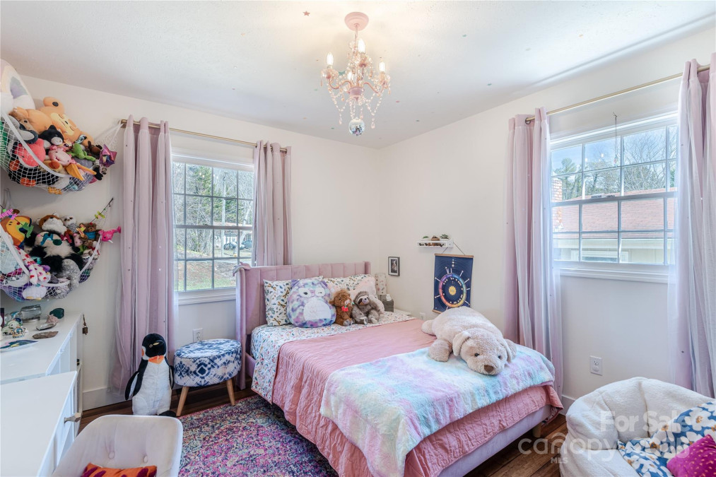 7 Brookcliff Dr Asheville, NC 28804