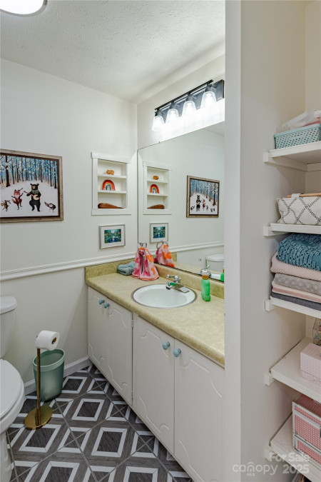 7 Brookcliff Dr Asheville, NC 28804