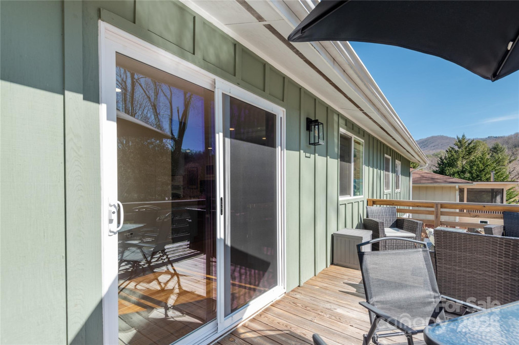 7 Brookcliff Dr Asheville, NC 28804