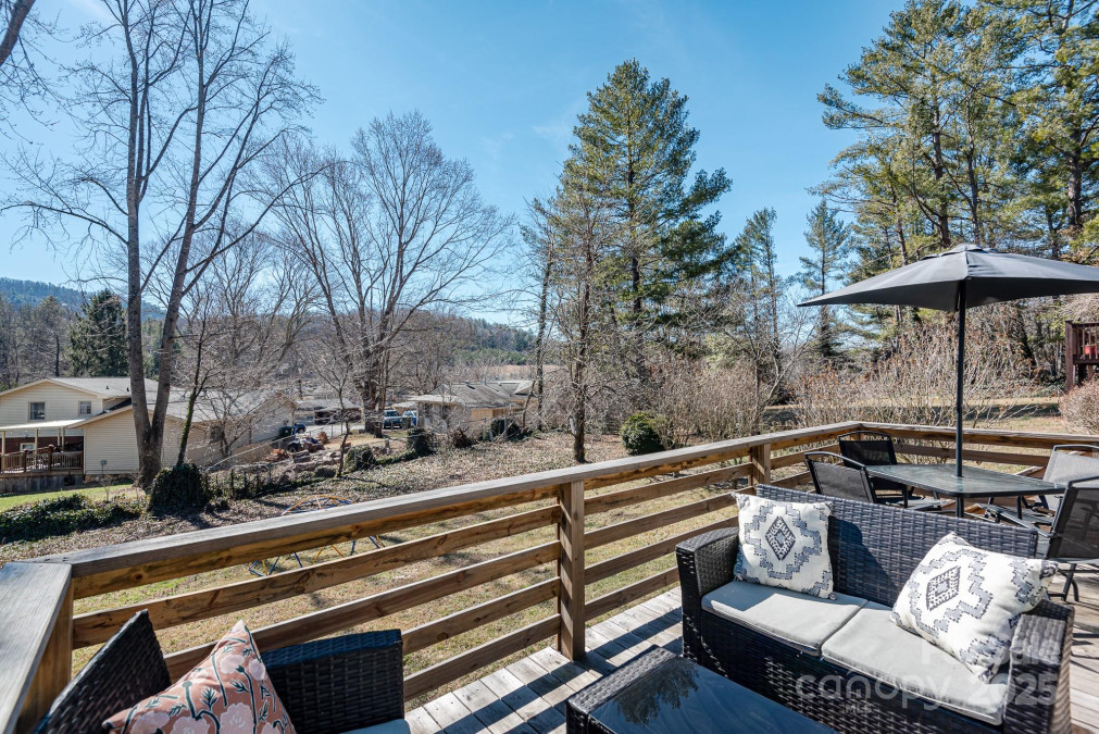 7 Brookcliff Dr Asheville, NC 28804