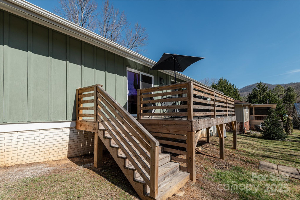 7 Brookcliff Dr Asheville, NC 28804