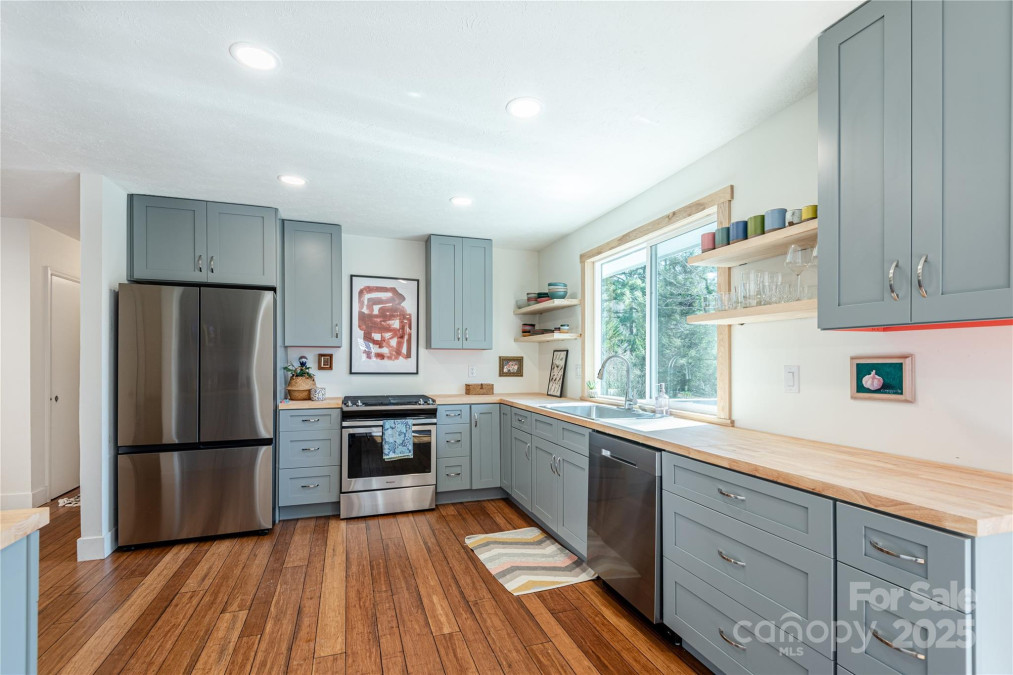 7 Brookcliff Dr Asheville, NC 28804