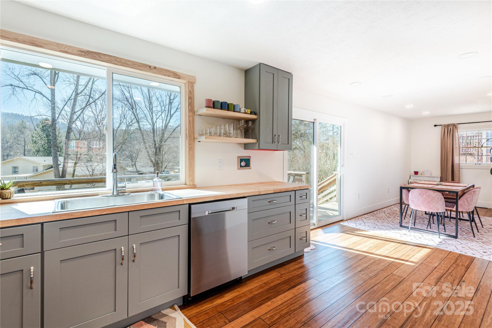 7 Brookcliff Dr Asheville, NC 28804