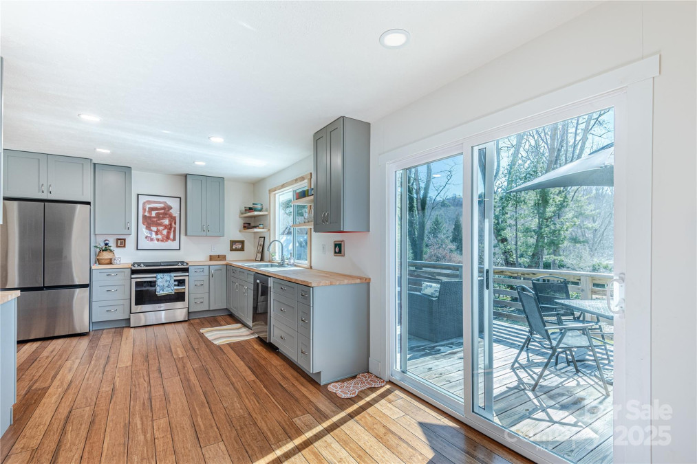 7 Brookcliff Dr Asheville, NC 28804
