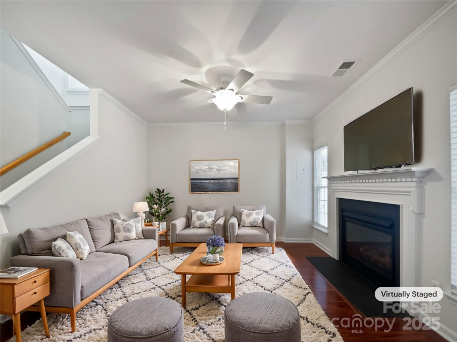 5084 Parkview Way Matthews, NC 28104