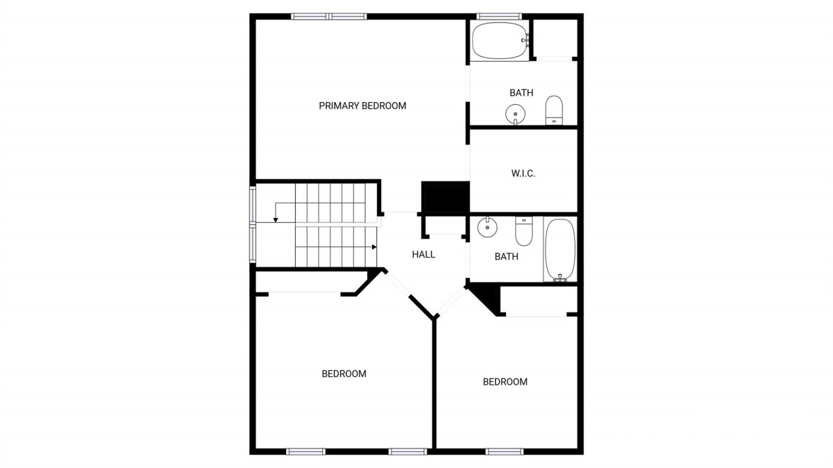 5084 Parkview Way Matthews, NC 28104