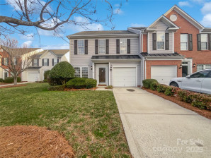 5084 Parkview Way Matthews, NC 28104