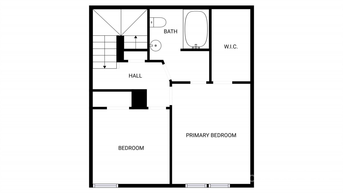 2643 Meadow Knoll Dr Charlotte, NC 28269