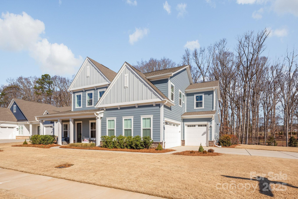 523 Meadow Ridge Dr Belmont, NC 28012