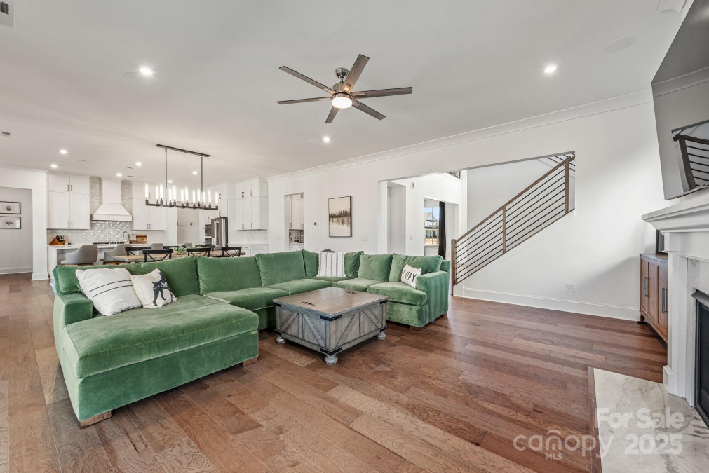 523 Meadow Ridge Dr Belmont, NC 28012