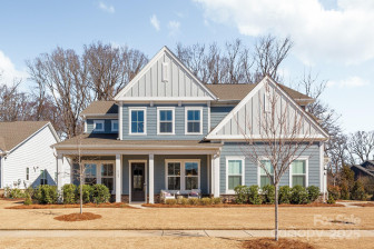 523 Meadow Ridge Dr Belmont, NC 28012
