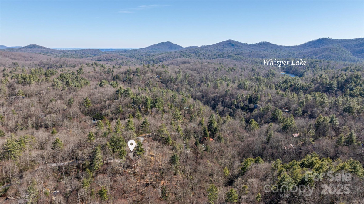 34 Red Cedar Ct Sapphire, NC 28774