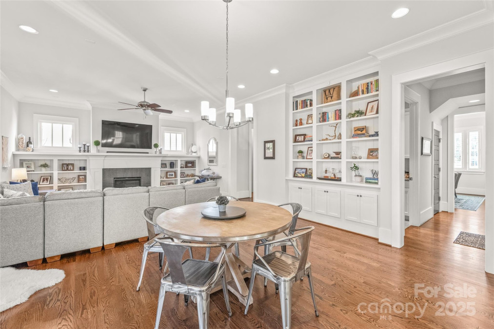 5717 Closeburn Rd Charlotte, NC 28210