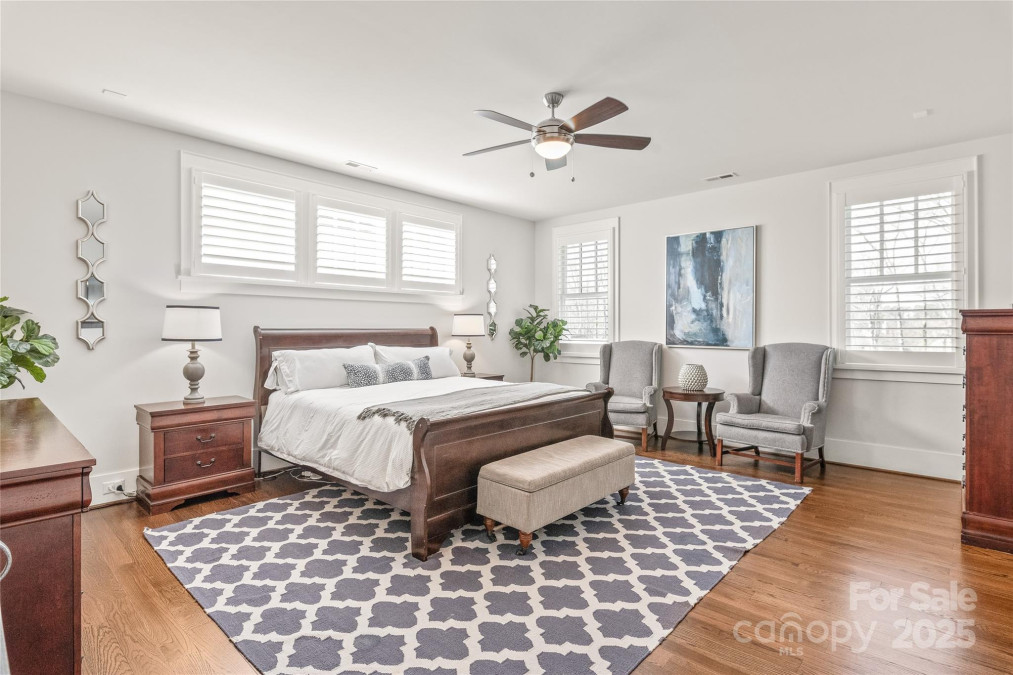 5717 Closeburn Rd Charlotte, NC 28210