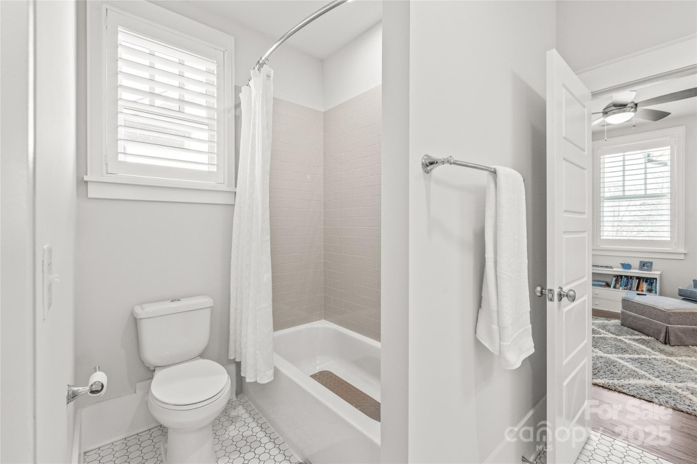 5717 Closeburn Rd Charlotte, NC 28210