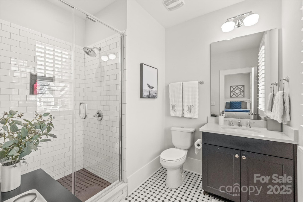 5717 Closeburn Rd Charlotte, NC 28210