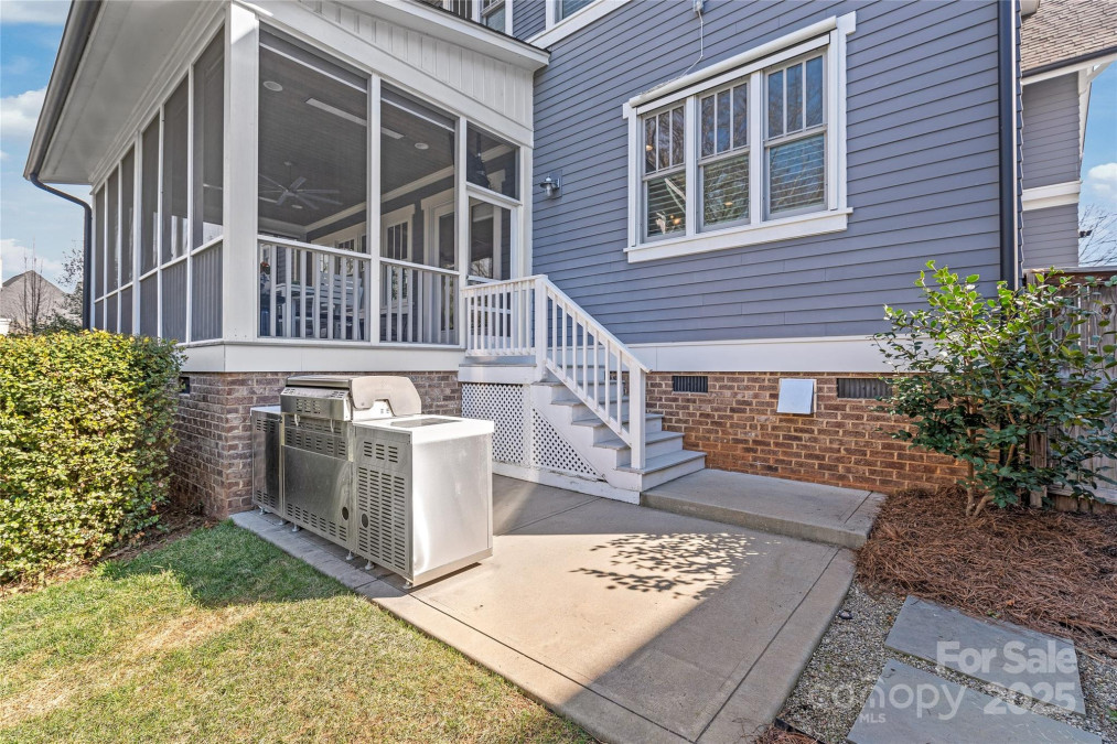 5717 Closeburn Rd Charlotte, NC 28210
