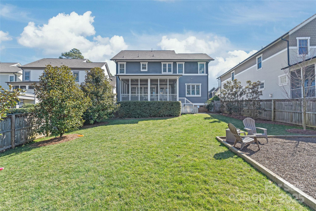 5717 Closeburn Rd Charlotte, NC 28210