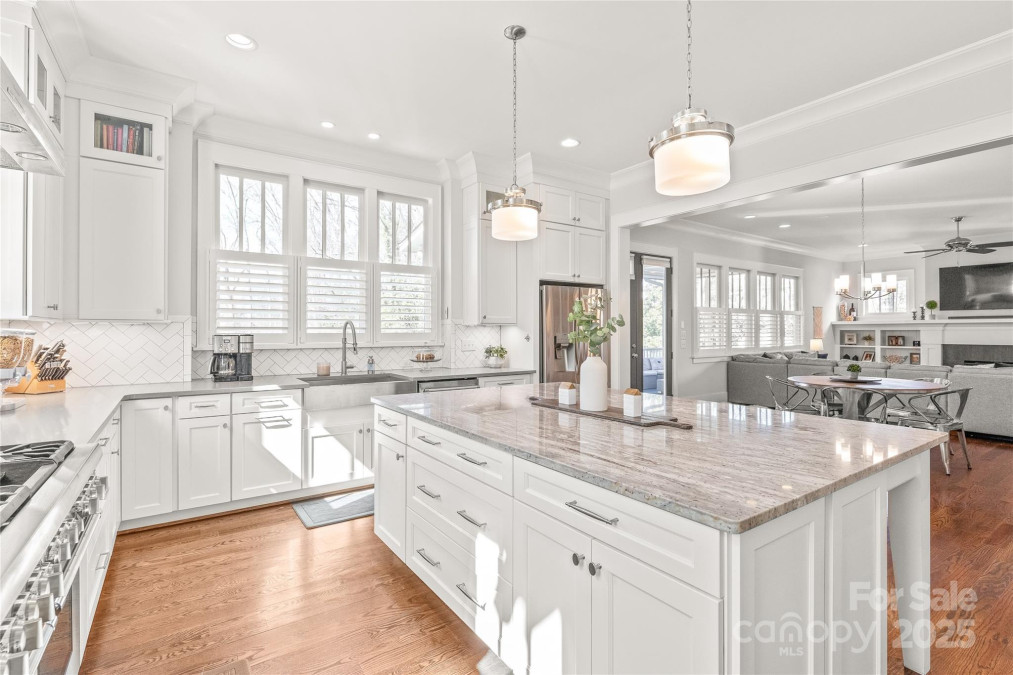 5717 Closeburn Rd Charlotte, NC 28210