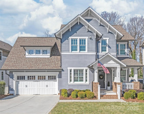 5717 Closeburn Rd Charlotte, NC 28210