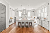 5717 Closeburn Rd Charlotte, NC 28210