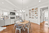 5717 Closeburn Rd Charlotte, NC 28210