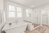 5717 Closeburn Rd Charlotte, NC 28210
