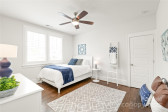 5717 Closeburn Rd Charlotte, NC 28210