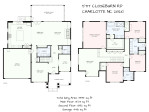 5717 Closeburn Rd Charlotte, NC 28210
