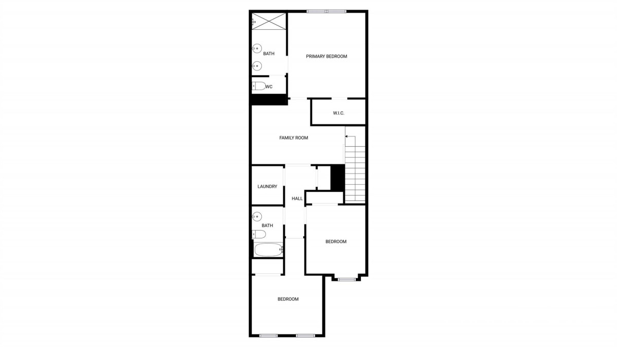 5629 Axil Ln Charlotte, NC 28269