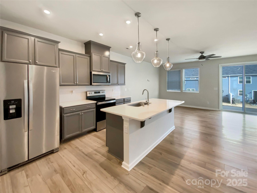5629 Axil Ln Charlotte, NC 28269