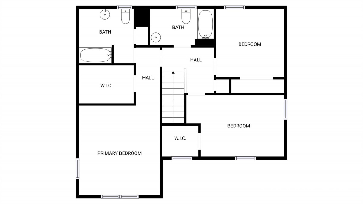 316 Epperstone Ln Matthews, NC 28105