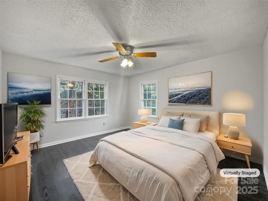 316 Epperstone Ln Matthews, NC 28105