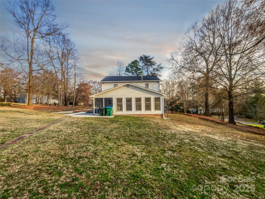 316 Epperstone Ln Matthews, NC 28105