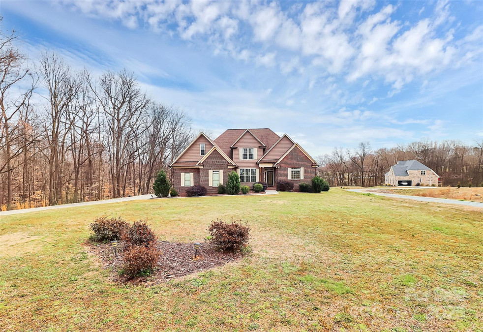 1011 Duntov Dr Monroe, NC 28110