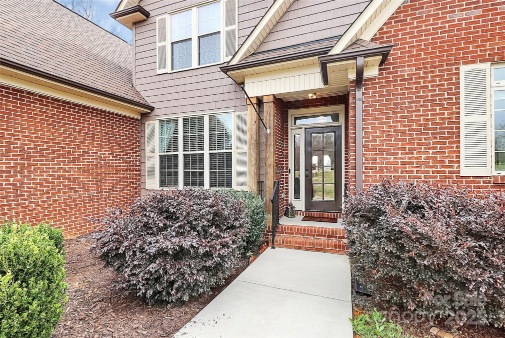 1011 Duntov Dr Monroe, NC 28110
