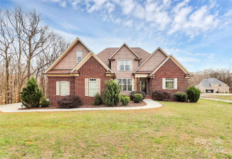 1011 Duntov Dr Monroe, NC 28110