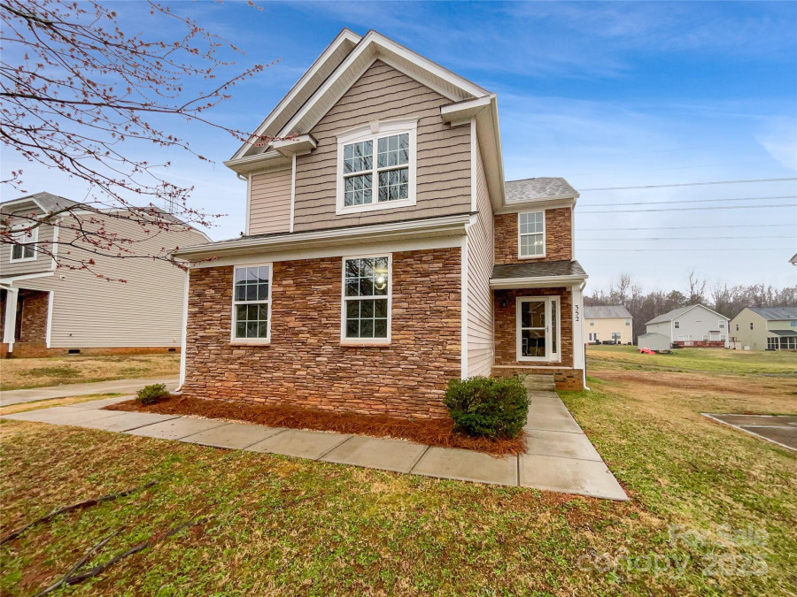 352 Anvil Draw Pl Rock Hill, SC 29730