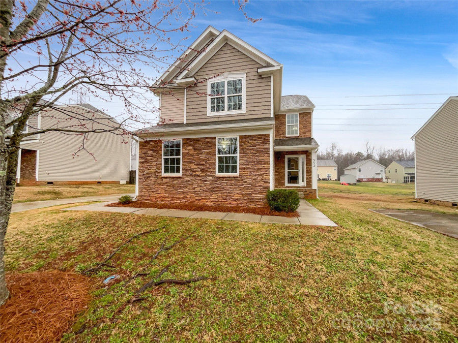 352 Anvil Draw Pl Rock Hill, SC 29730