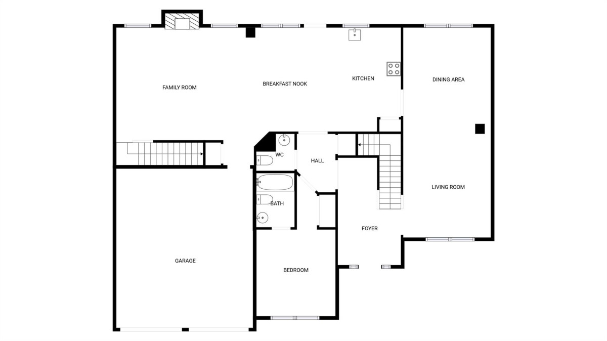 111 Chaffee Pl Mooresville, NC 28115