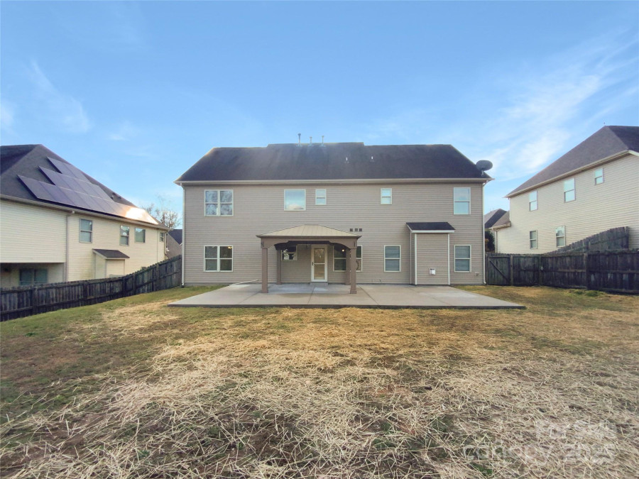 111 Chaffee Pl Mooresville, NC 28115