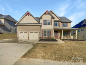 111 Chaffee Pl Mooresville, NC 28115