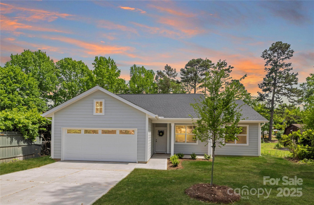 5404 Maplewood Ln Charlotte, NC 28227
