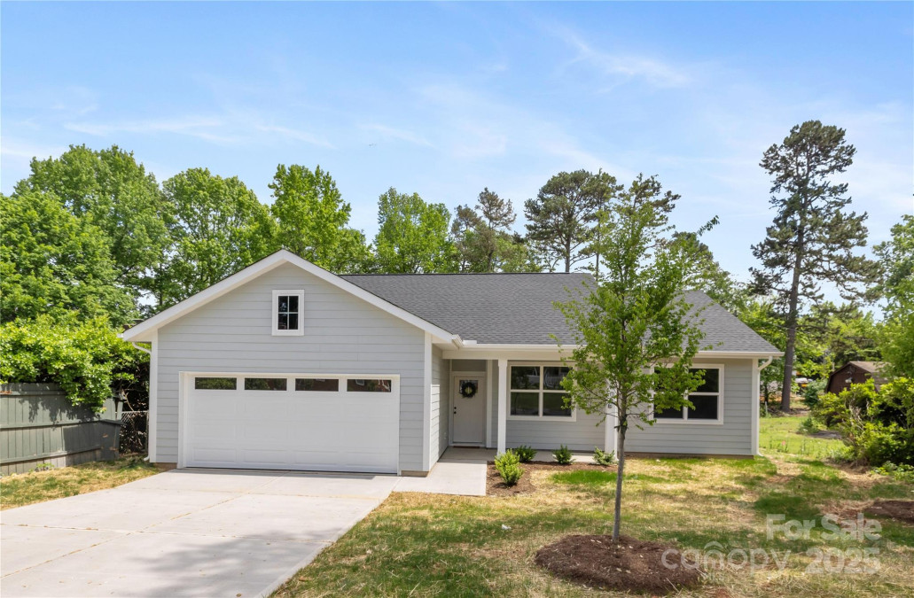 5404 Maplewood Ln Charlotte, NC 28227
