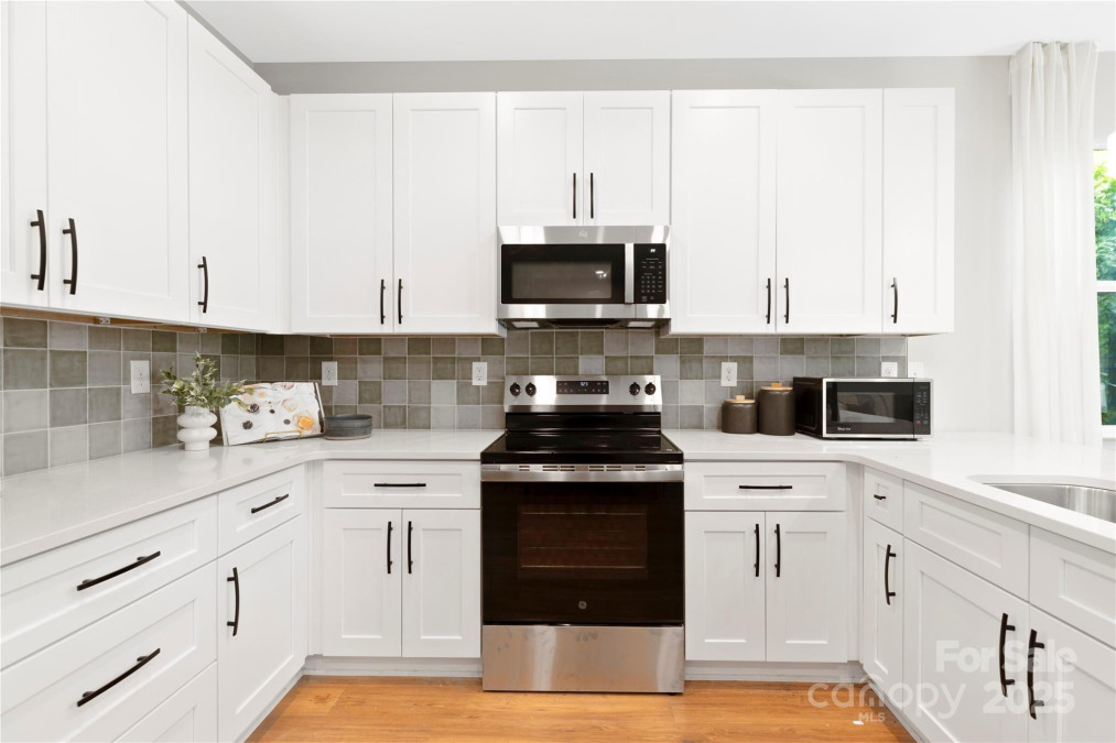 5404 Maplewood Ln Charlotte, NC 28227