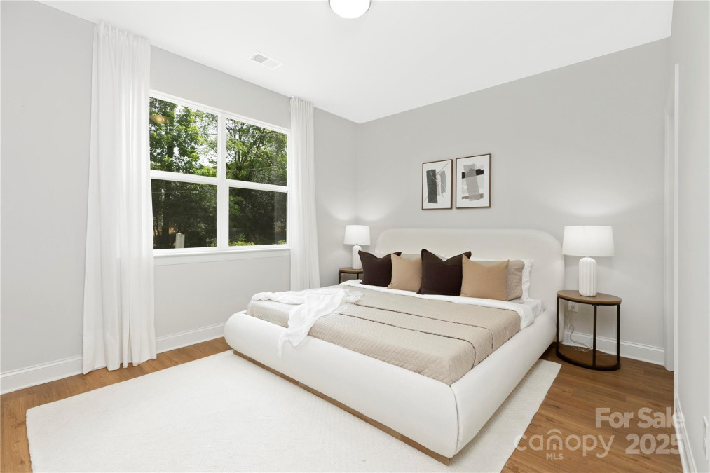 5404 Maplewood Ln Charlotte, NC 28227