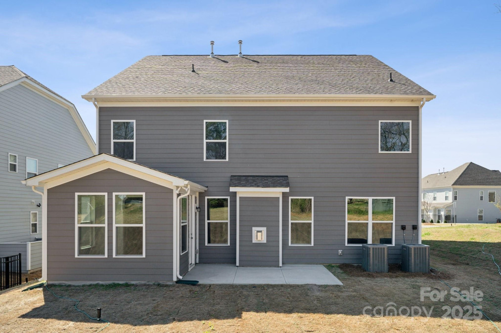 15238 Ravenall Dr Huntersville, NC 28078