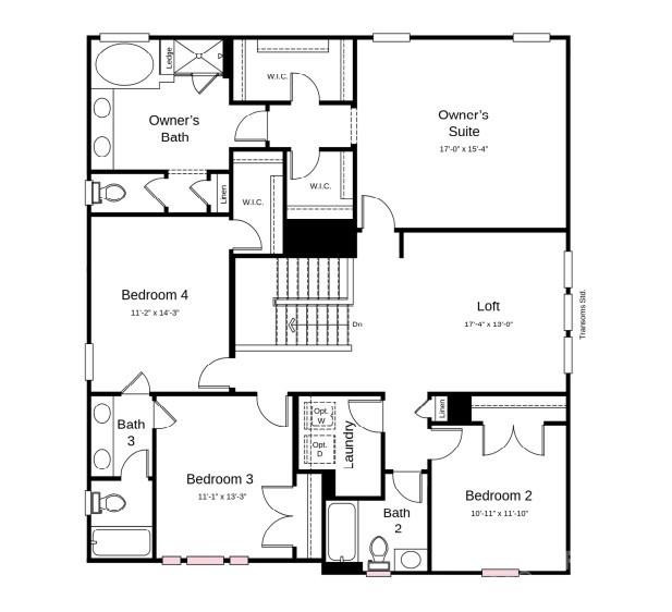 15238 Ravenall Dr Huntersville, NC 28078