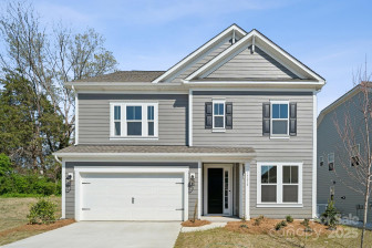 15238 Ravenall Dr Huntersville, NC 28078