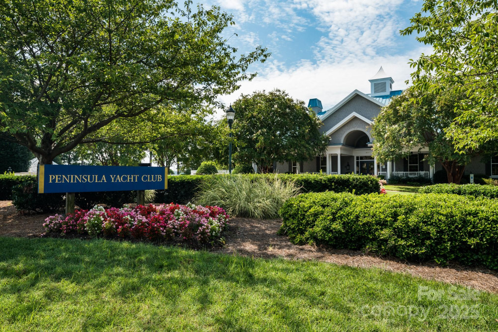 18302 Town Harbour Rd Cornelius, NC 28031